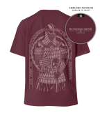 Varègue | T-shirt oversized