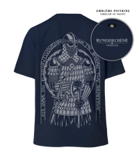 Varègue | T-shirt oversized