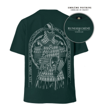 Varègue | T-shirt oversized