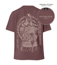 Varègue | T-shirt oversized