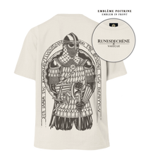 Varègue | T-shirt oversized