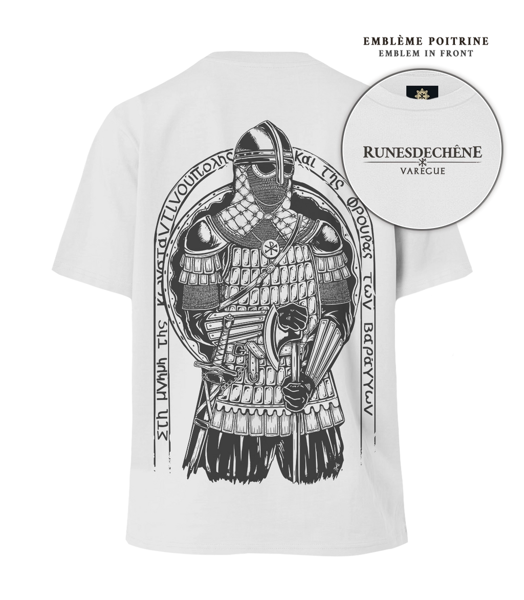 Varègue | T-shirt oversized