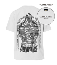 Varègue | T-shirt oversized