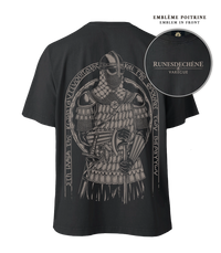 Varègue | T-shirt oversized