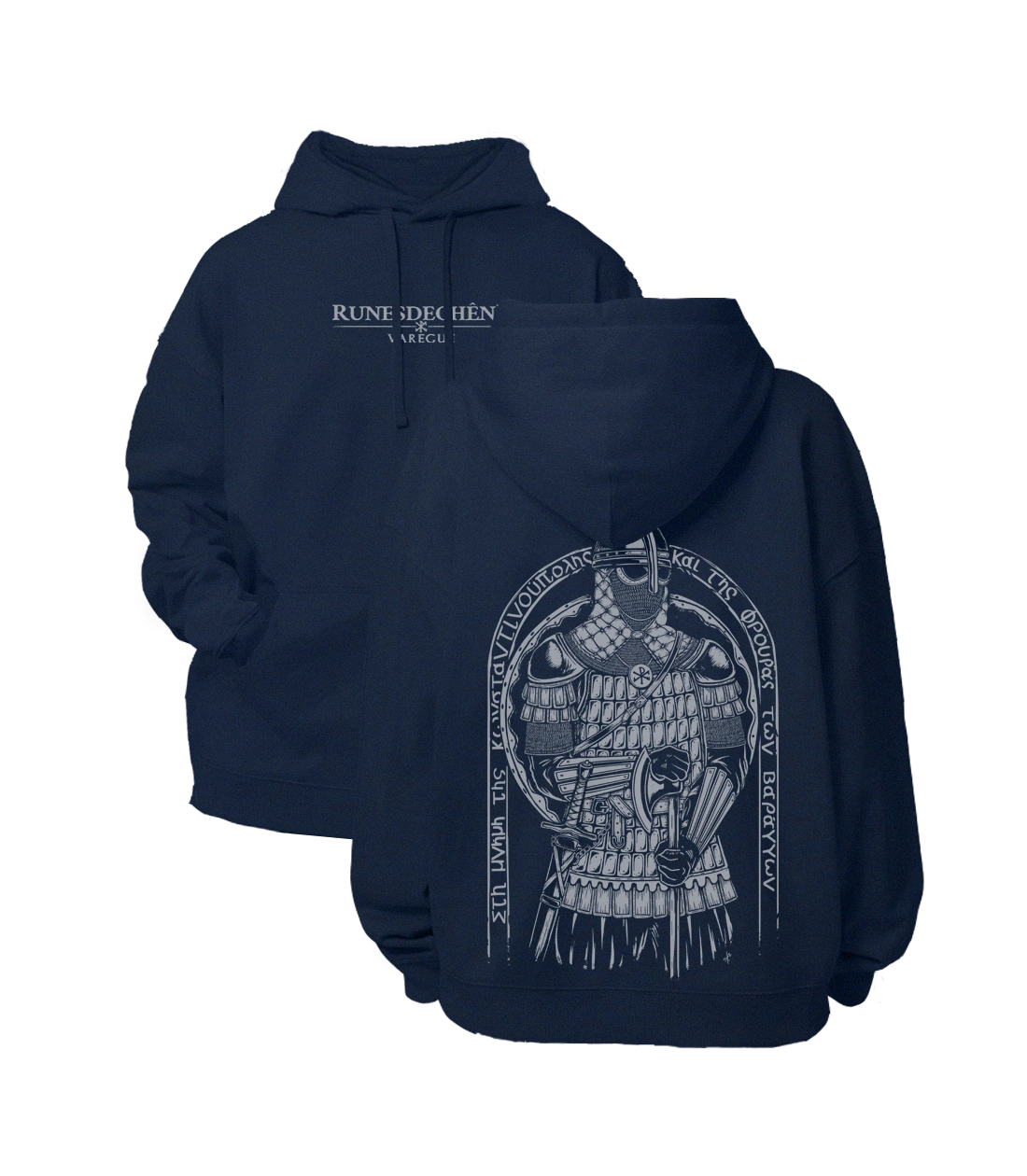 VAREGUE | Sweatshirt Premium