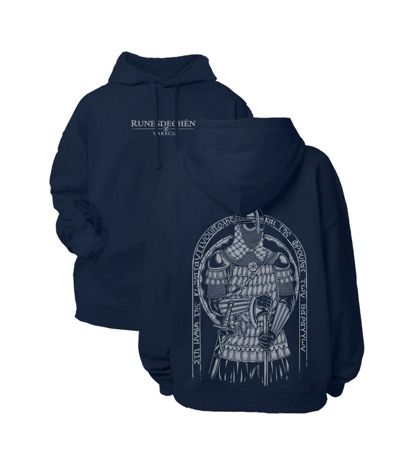 Varègue | Sweatshirt Premium