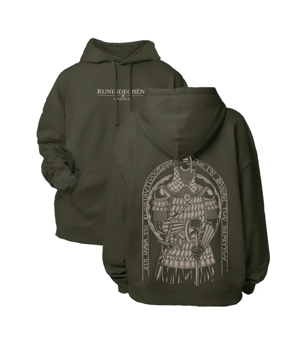 Varègue | Sweatshirt Premium