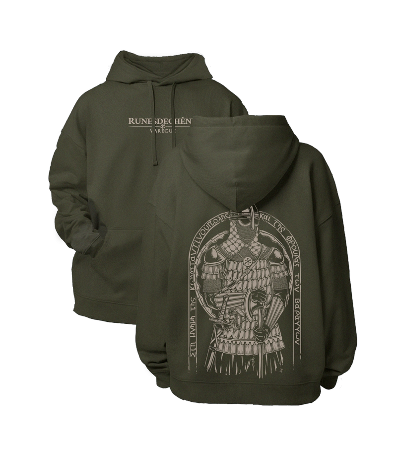 Varègue | Sweatshirt Premium