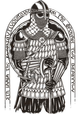 Varègue
