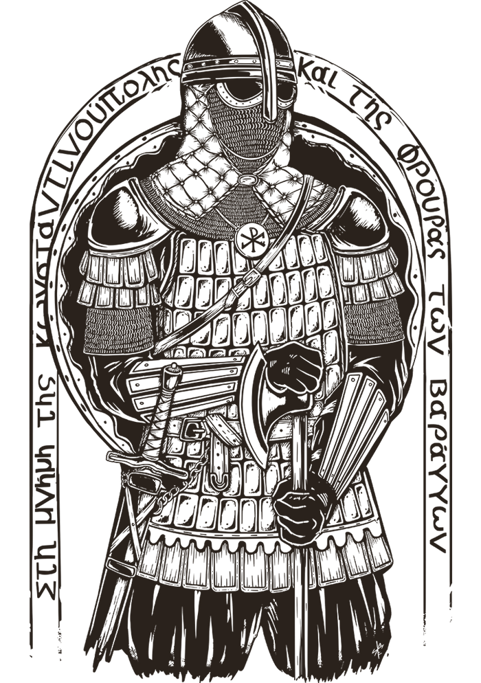 Varègue