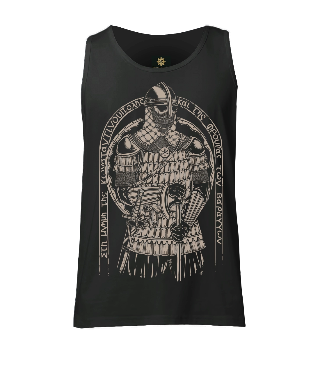 Varègue | Débardeur Homme