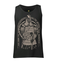 Varègue | Débardeur Homme