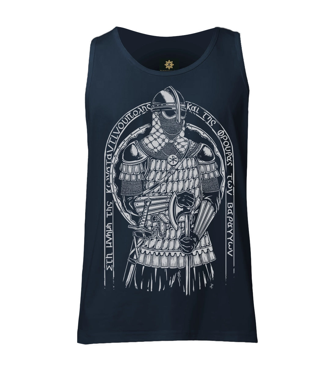 Varègue | Débardeur Homme