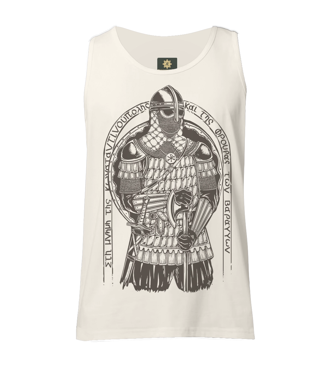 Varègue | Débardeur Homme