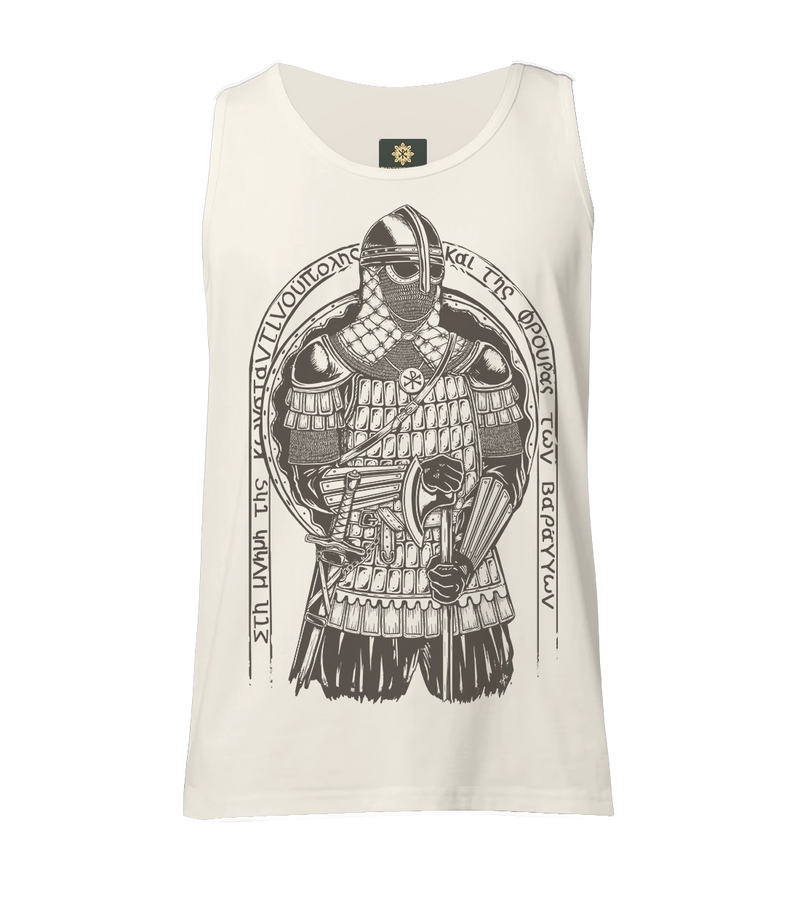 Varègue | Débardeur Homme