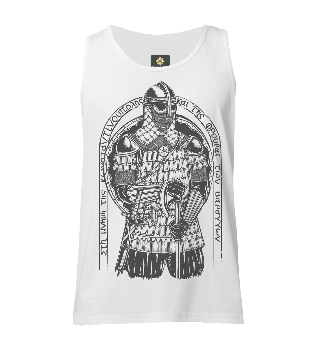 Varègue | Débardeur Homme