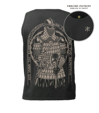 Varègue | Débardeur Homme