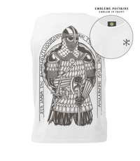 Varègue | Débardeur Homme