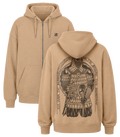 Varègue | Veste zippée