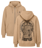 Varègue | Veste zippée