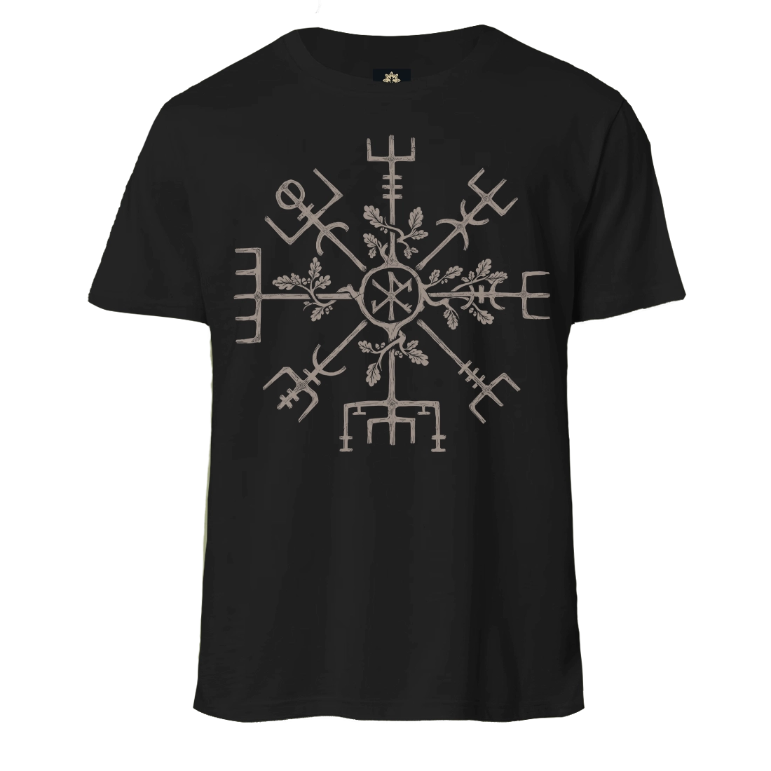 Vegvisir | T-shirt unisexe léger