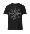 Vegvisir | T-shirt unisexe léger