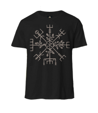 Vegvisir | T-shirt unisexe léger