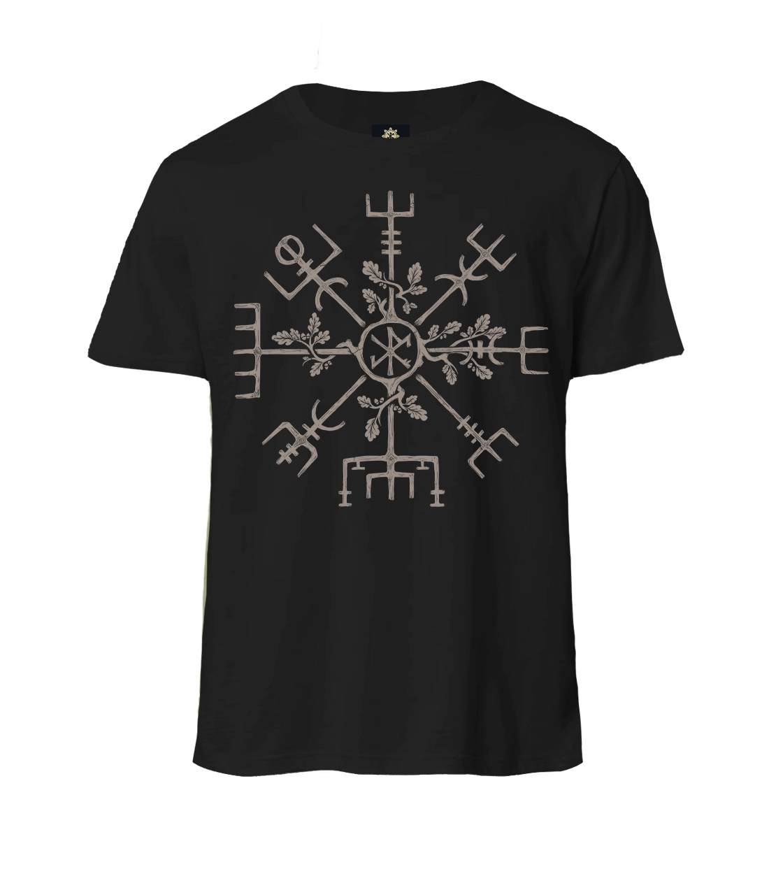 Vegvisir | T-shirt unisexe léger