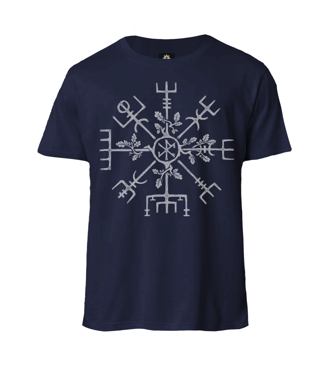 Vegvisir | T-shirt unisexe léger