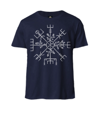 Vegvisir | T-shirt unisexe léger