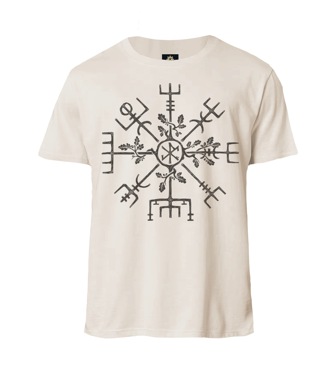 Vegvisir | T-shirt unisexe léger