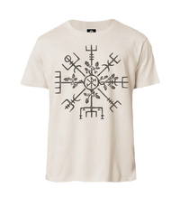 Vegvisir | T-shirt unisexe léger