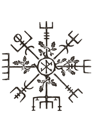 Vegvisir