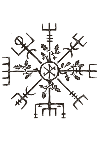 Vegvisir