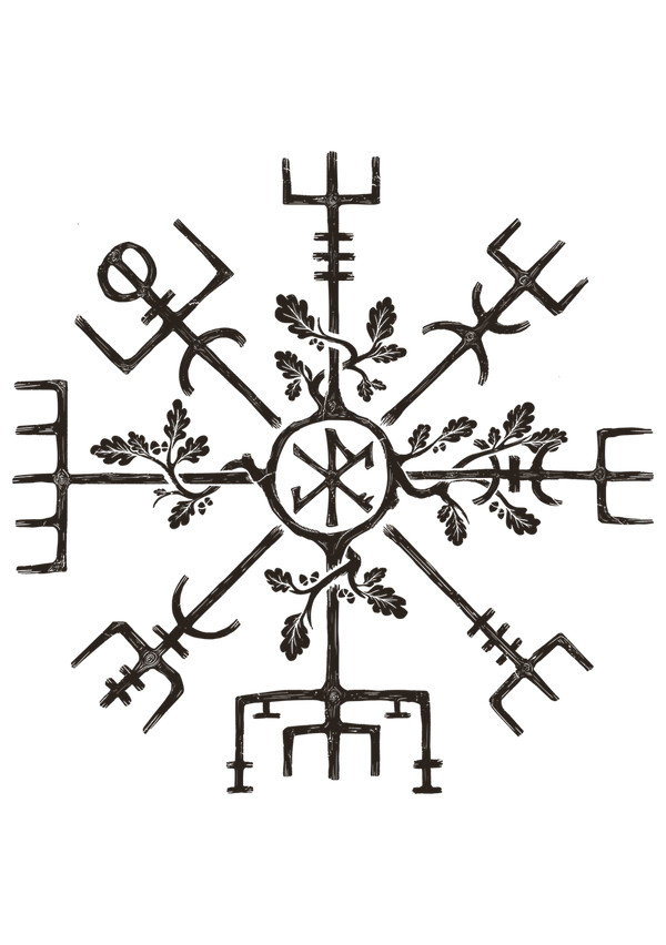 Vegvisir