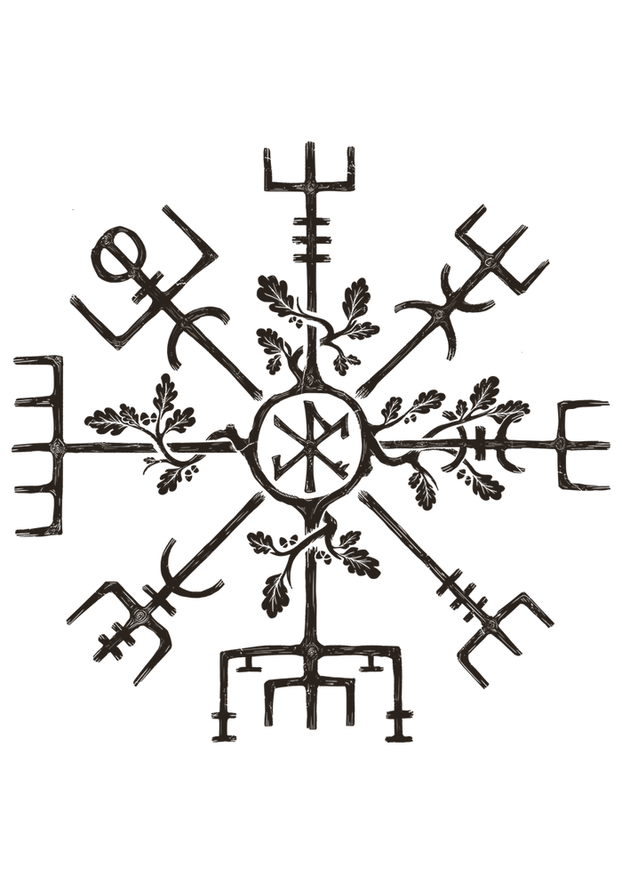 Vegvisir