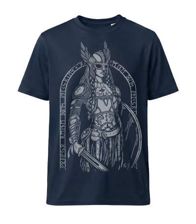 Valkyrie | T-shirt unisexe