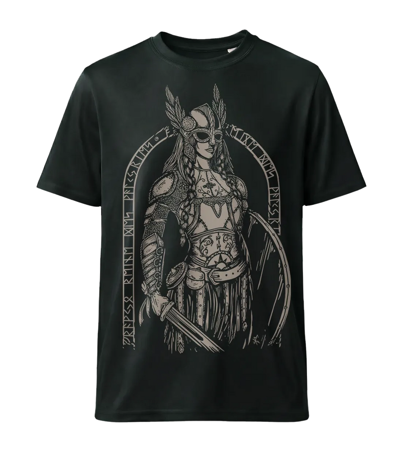 Valkyrie | T-shirt unisexe