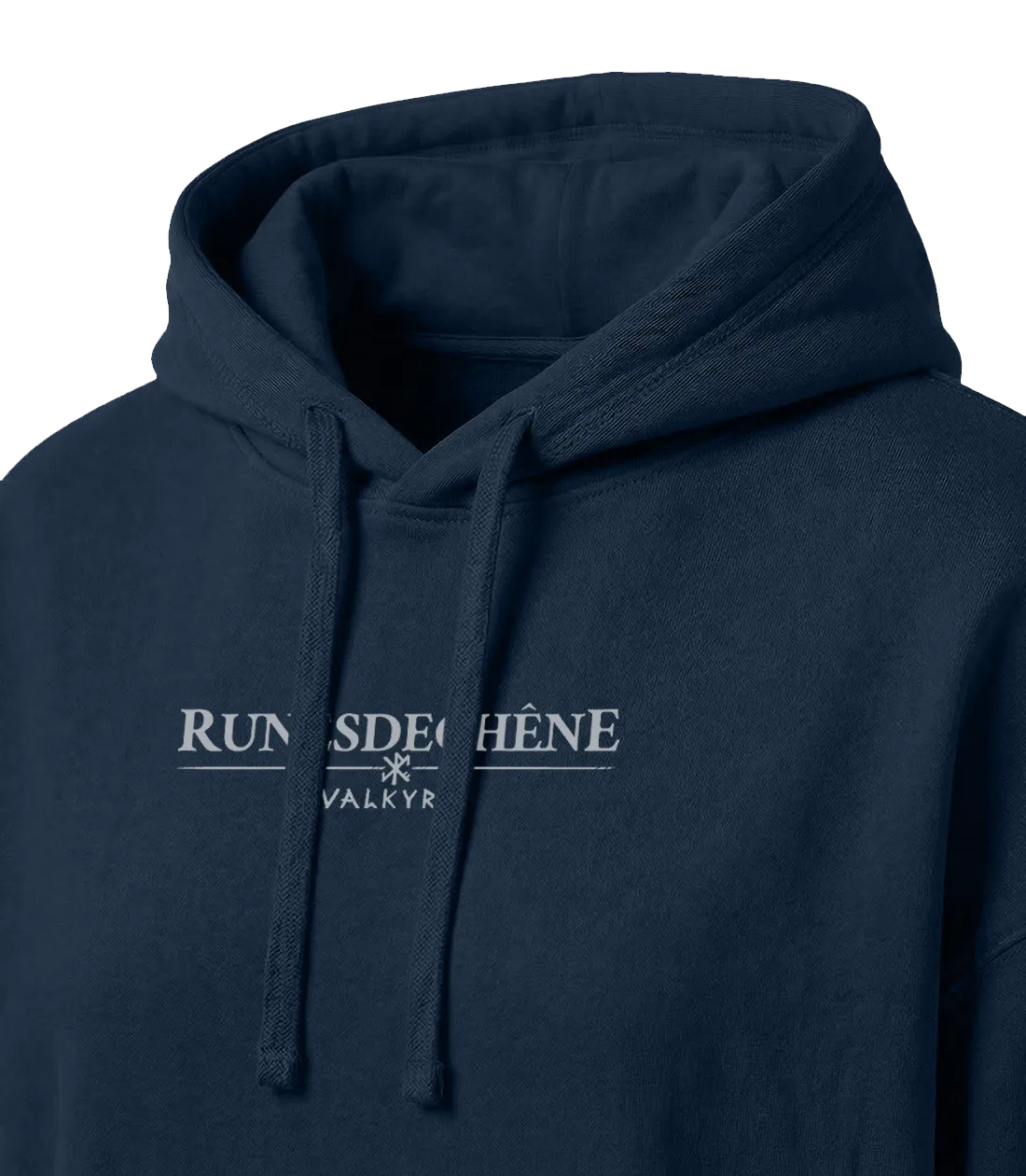 Valkyrie | Sweatshirt à capuche