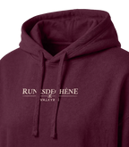 Valkyrie | Sweatshirt à capuche