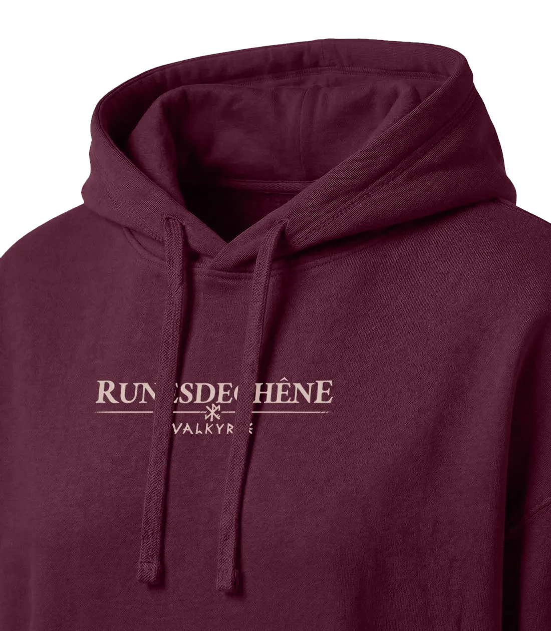 Valkyrie | Sweatshirt à capuche