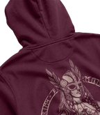 Valkyrie | Sweatshirt à capuche