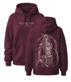 Valkyrie | Sweatshirt à capuche