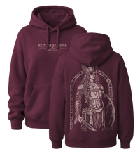 Valkyrie | Sweatshirt à capuche