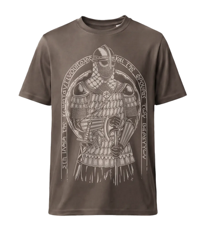 Varègue | T-shirt unisexe