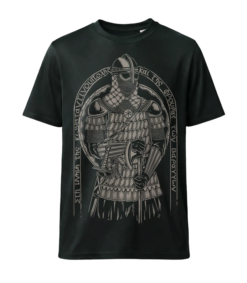 Varègue | T-shirt unisexe