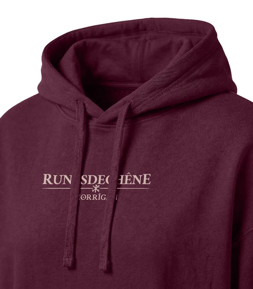 Varègue | Sweatshirt à capuche