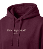 Varègue | Sweatshirt à capuche