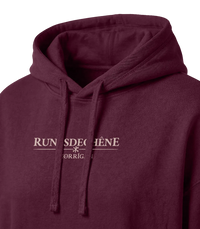 Varègue | Sweatshirt à capuche