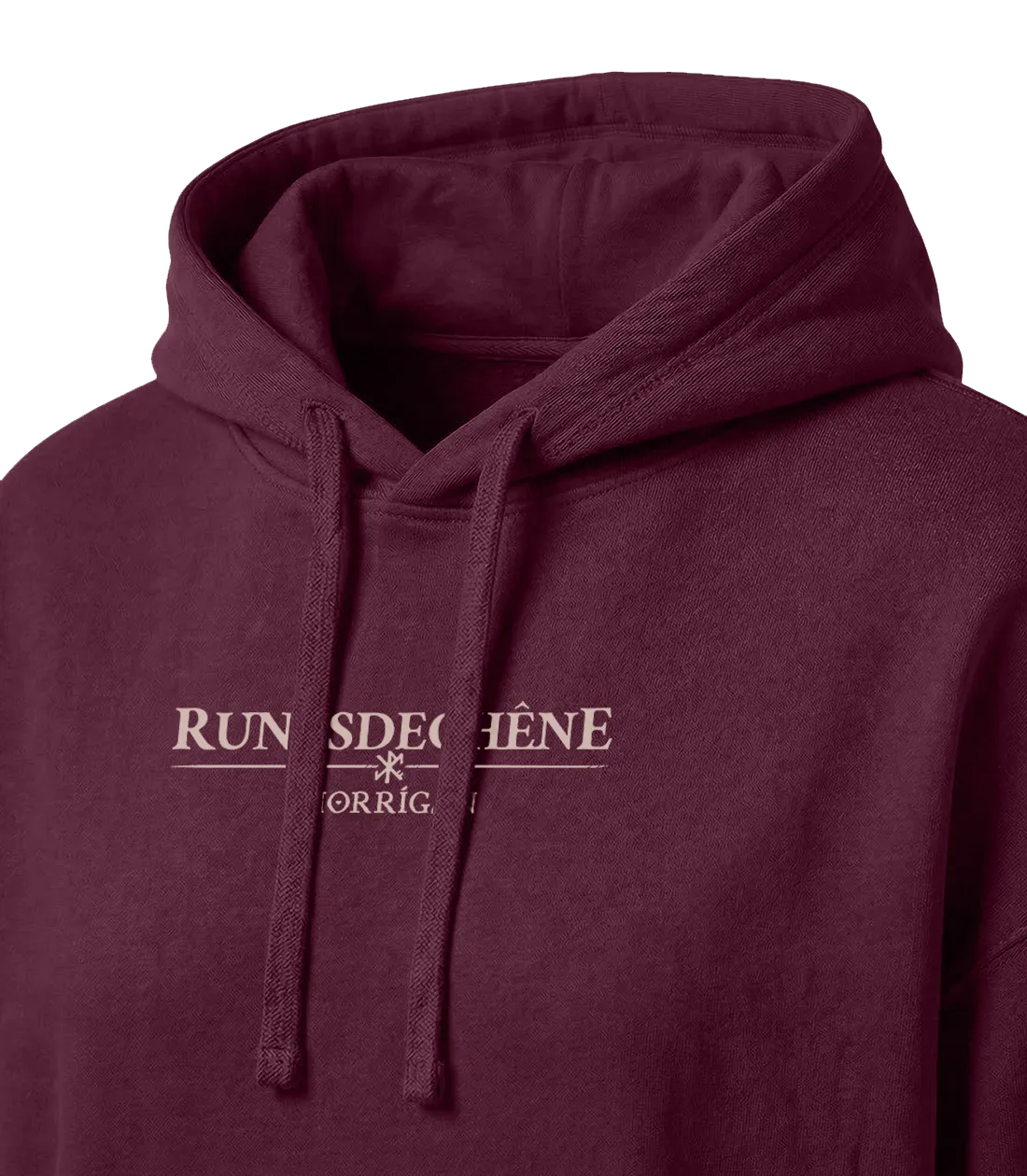 Varègue | Sweatshirt à capuche